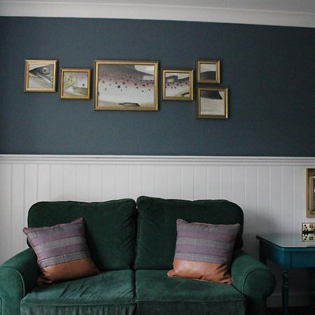 Loch Rannoch Hotel And Spa كينلوك رانوتش الغرفة الصورة
