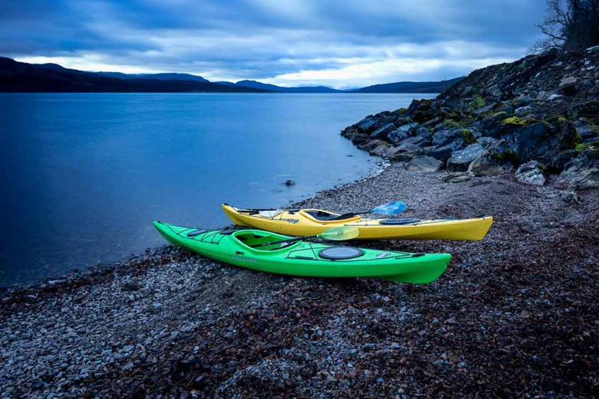 Loch Rannoch Hotel And Spa كينلوك رانوتش المظهر الخارجي الصورة