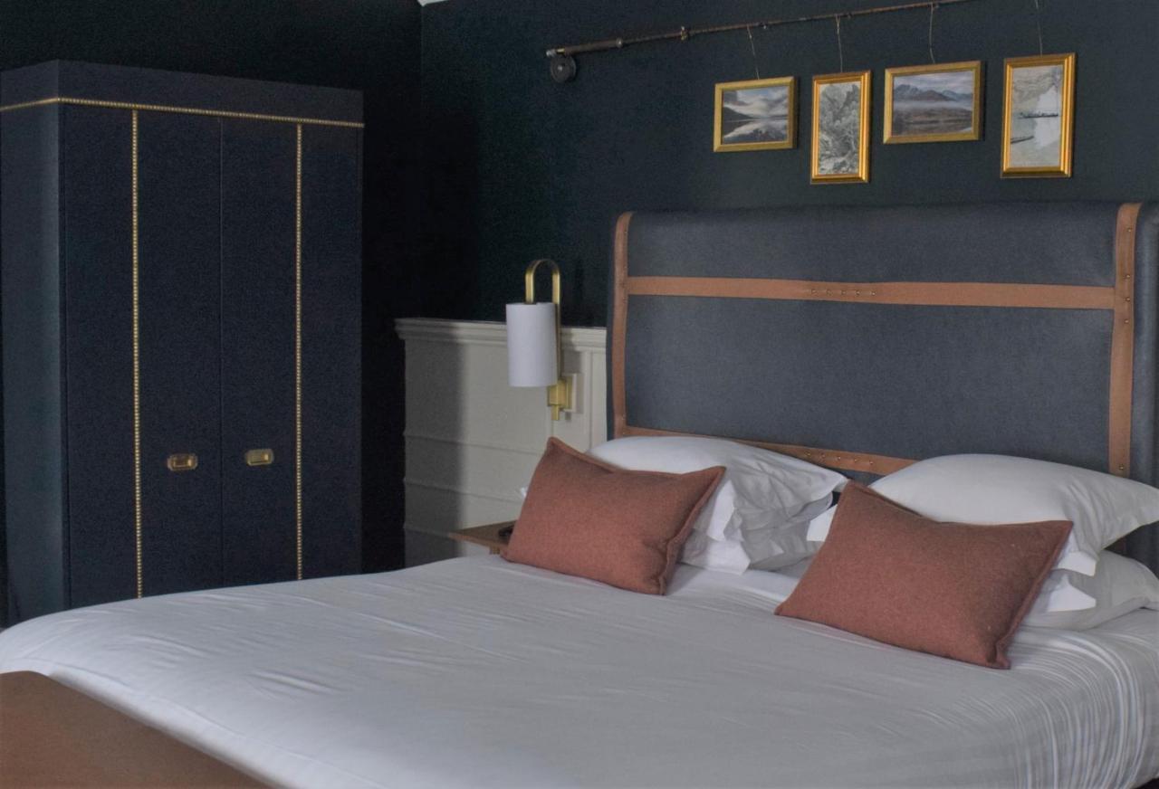Loch Rannoch Hotel And Spa كينلوك رانوتش الغرفة الصورة