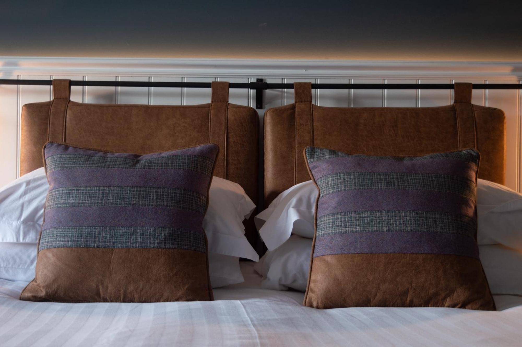Loch Rannoch Hotel And Spa كينلوك رانوتش الغرفة الصورة
